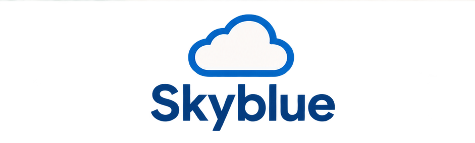 Skyblue